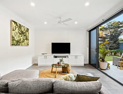 8 Ocean Beach Drive, Shellharbour, NSW 2529, 3 રૂમ, 2 બાથરૂમ, Townhouse