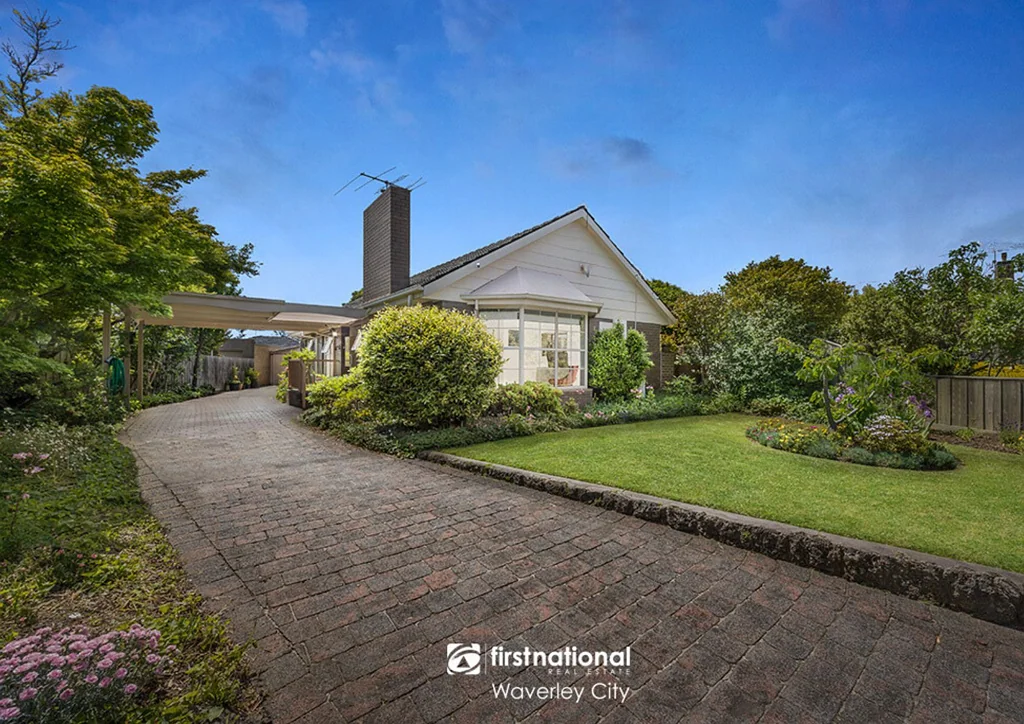 15 Sandgate Avenue, Glen Waverley, VIC 3150