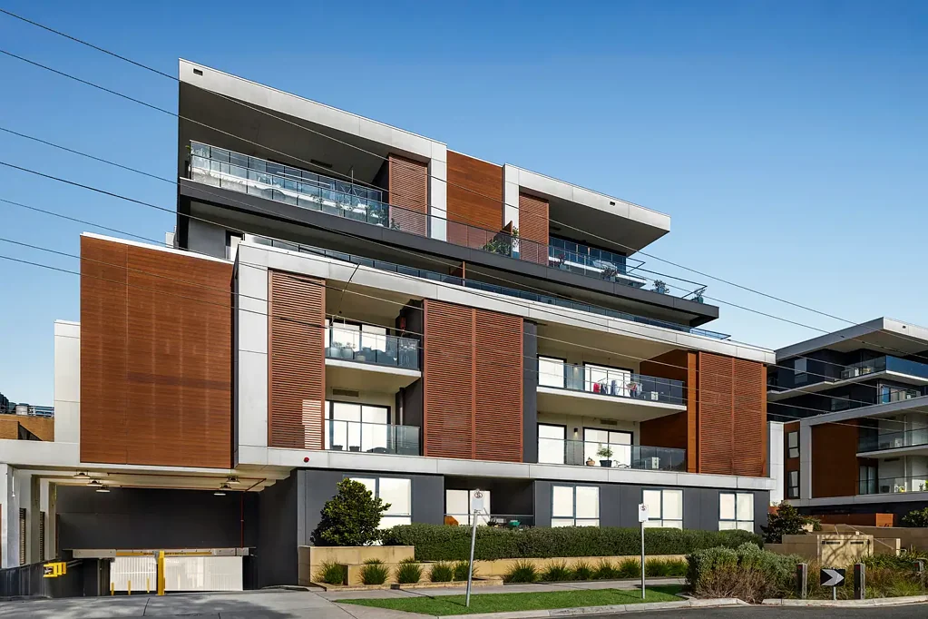 Ringwood 2Kwarto A ground floor standout a stone’s throw to Eastland S.C