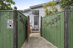 136 Featherston Street, Palmerston North Central