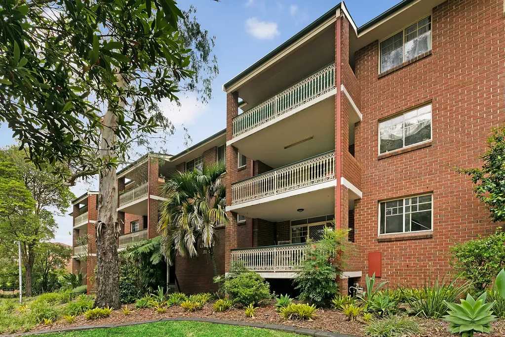 4/21-27 Preston Avenue, Engadine, NSW 2233