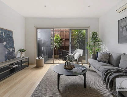 26 Waxflower Crescent, Bundoora, North Melbourne, 2房, 2浴, Townhouse