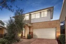 3/151 Greensborough Road, Macleod