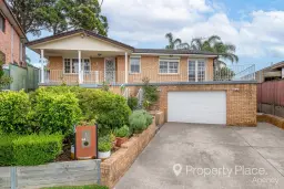 13 Weenamana Place, Padstow