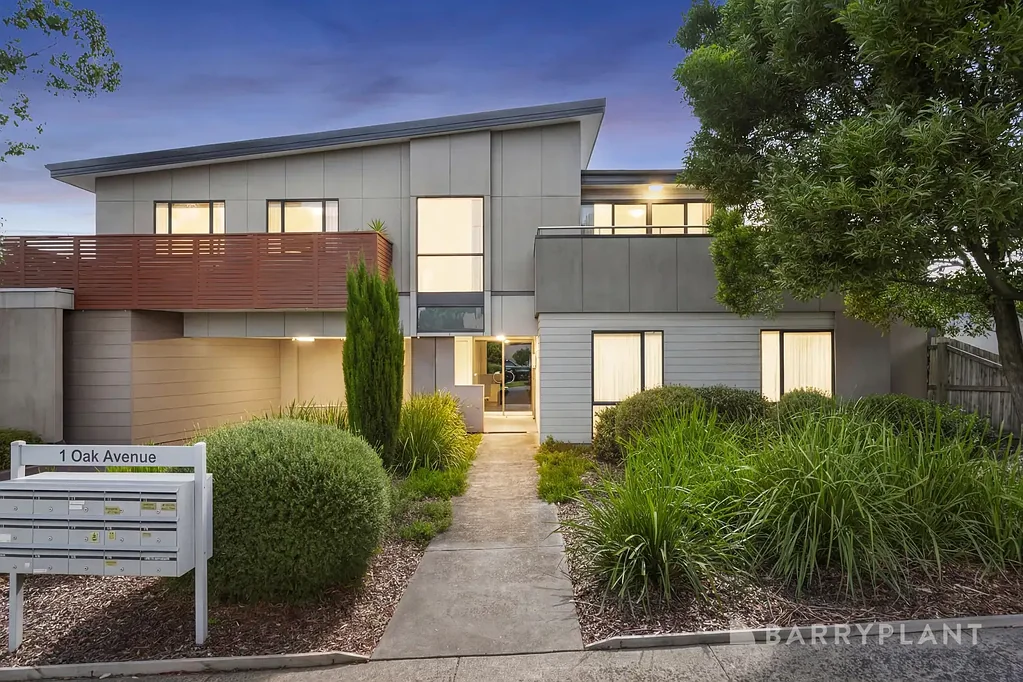 G06/1 Oak Avenue, Boronia, VIC 3155