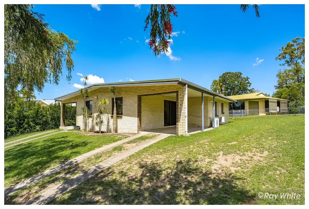 1 & 2/345 Shields Avenue, Frenchville, QLD 4701