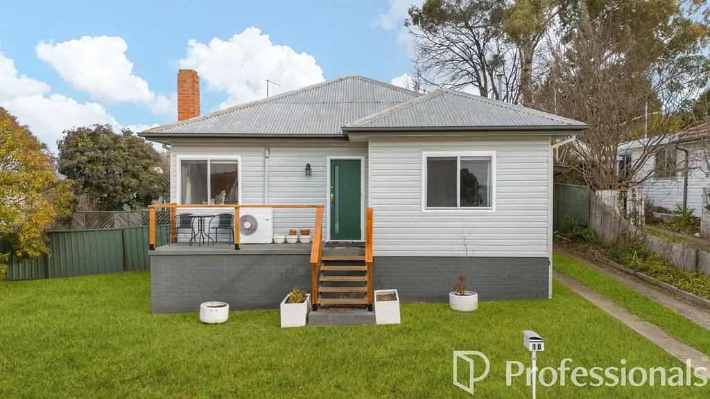 10 High Street, West Bathurst, NSW 2795