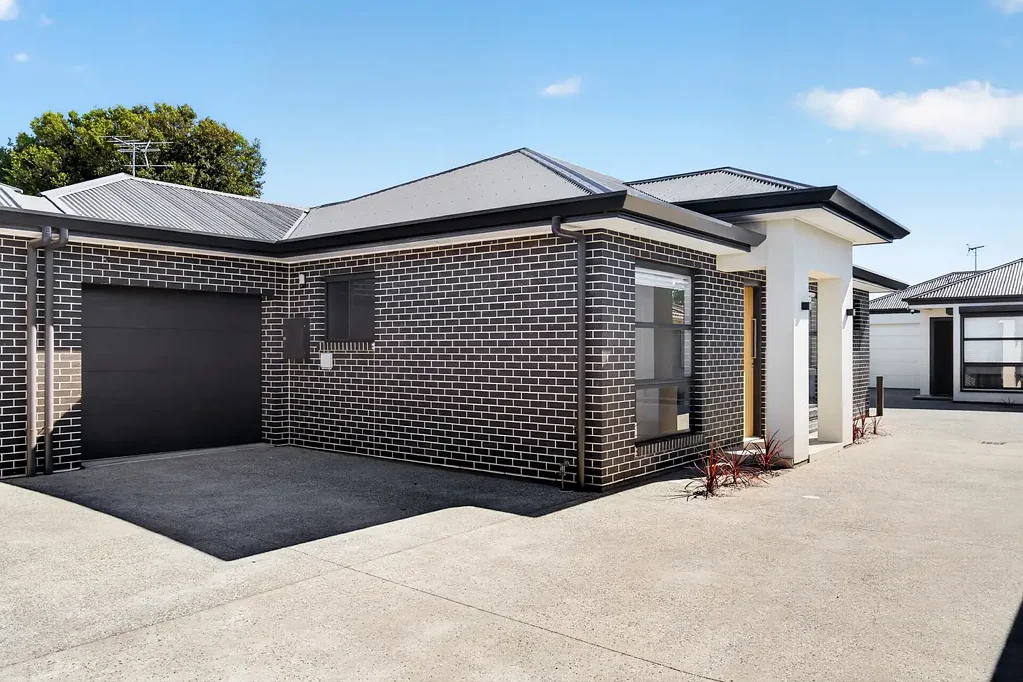 Ethelton 3房  Coastal Living Redefined Style Just Moments from the Beach