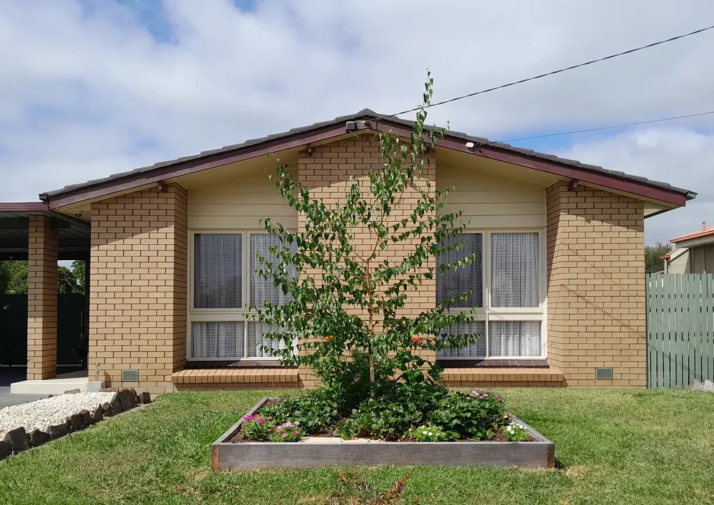 Orbost 3Zimmer Light Bright House with Sunny Level Yard