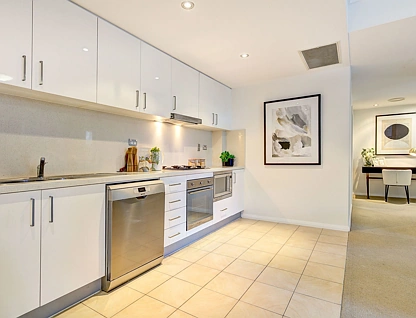 45/1-3 Duff Street, Turramurra, Upper North Shore, 2 कमरे, 2 बाथरूम, Apartment