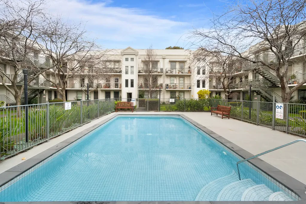 6/682 NICHOLSON STREET, Fitzroy North, VIC 3068