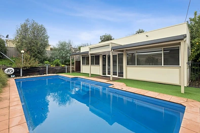 3/72A Sternberg Street, Kennington, VIC 3550, 1房, 1浴, House