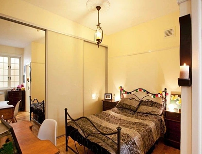 11/6 Stanley Street, Darlinghurst, Sydney CBD, 1 phòng ngủ, 1 phòng tắm, Apartment