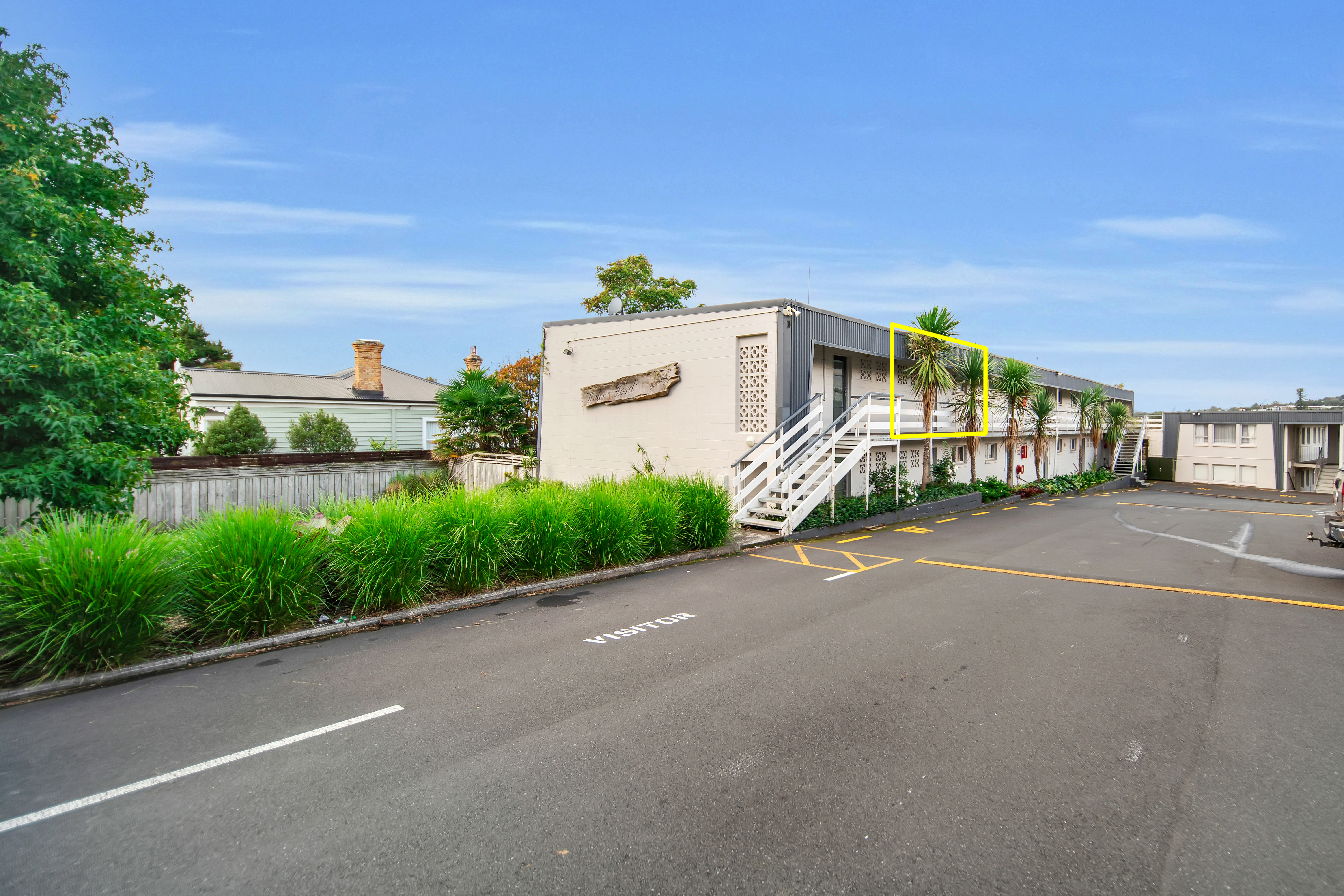 8/32 Blockhouse Bay Road, Avondale, Auckland, 1 침실, 1 욕실