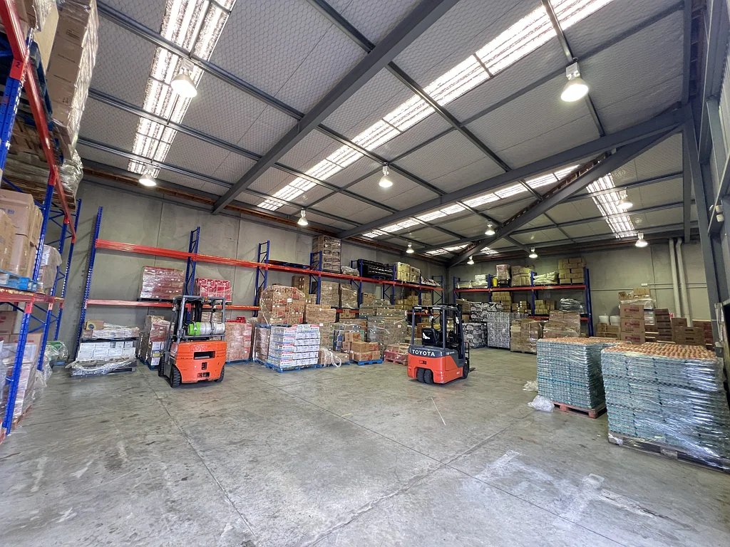 Albany Prime office/warehouse opportunity