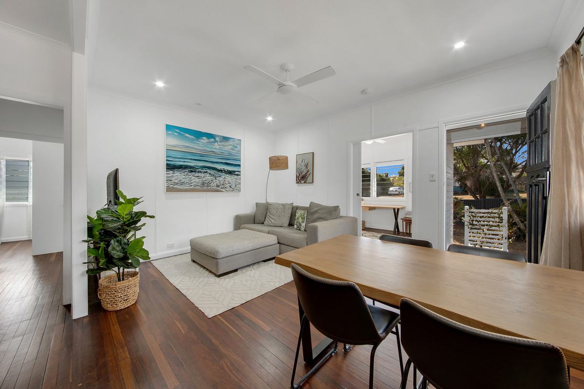 23 GOLDING ST, BARNEY POINT QLD 4680, 0部屋, 0バスルーム, House