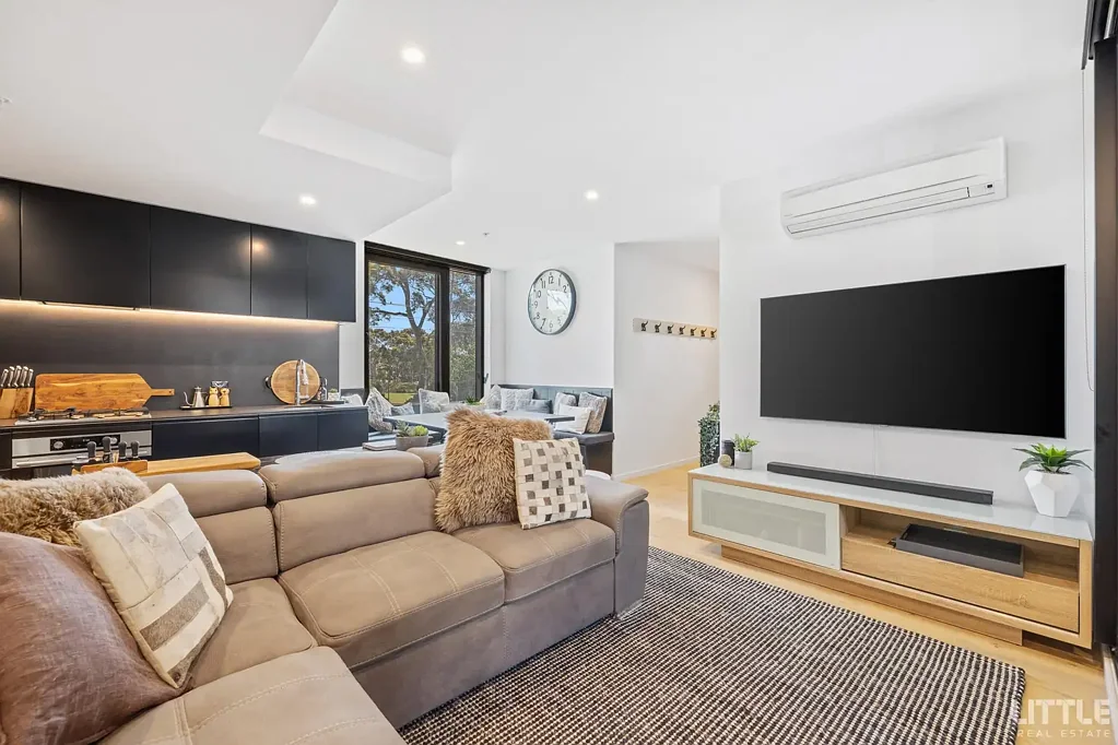 206/17 Lynch Street, Hawthorn, VIC 3122