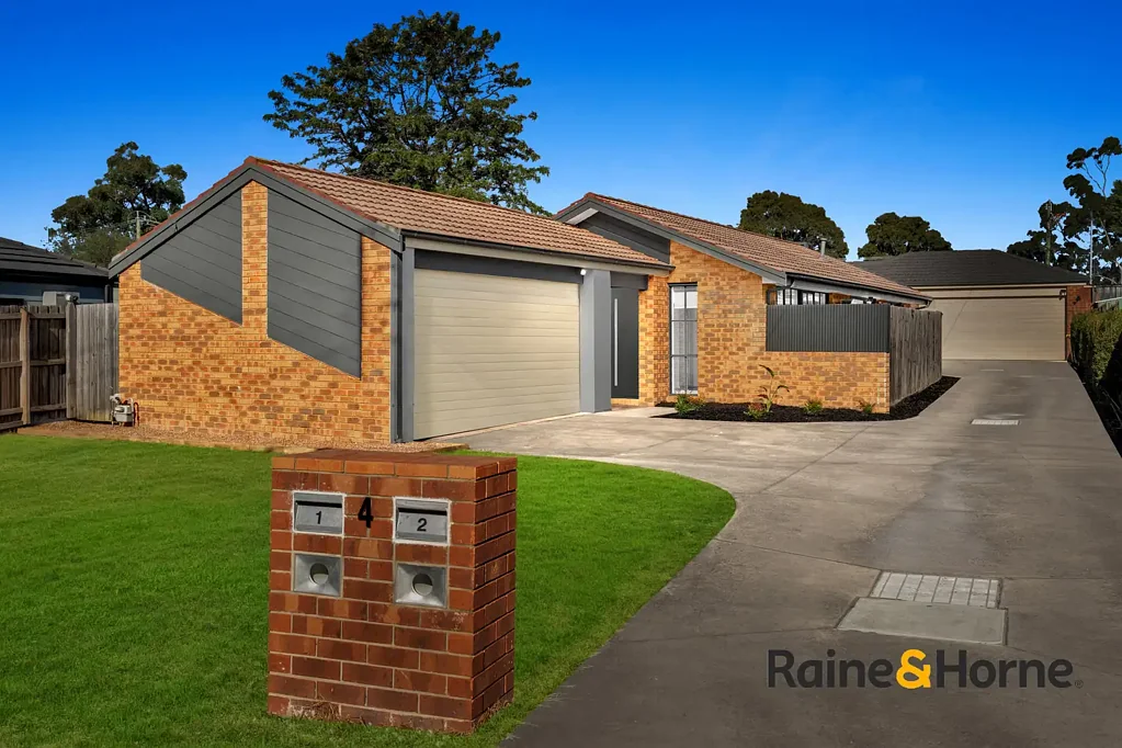 Carrum Downs 3Phòng ngủ Low-Maintenance Living in a Quiet Court Location