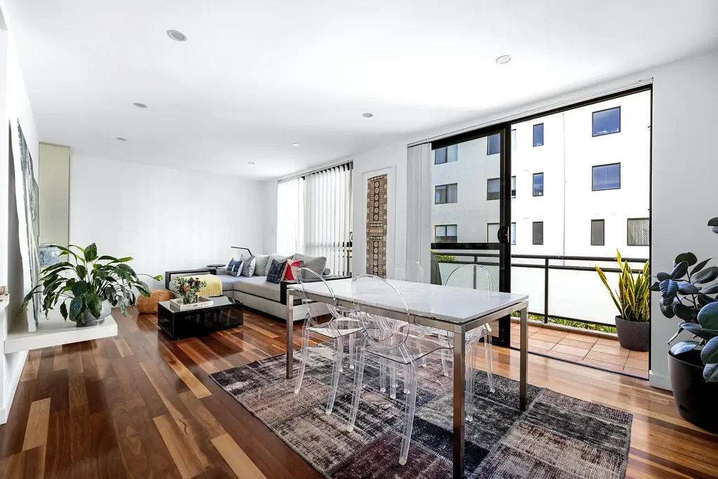32/198-204 Marrickville Road, Marrickville, NSW 2204