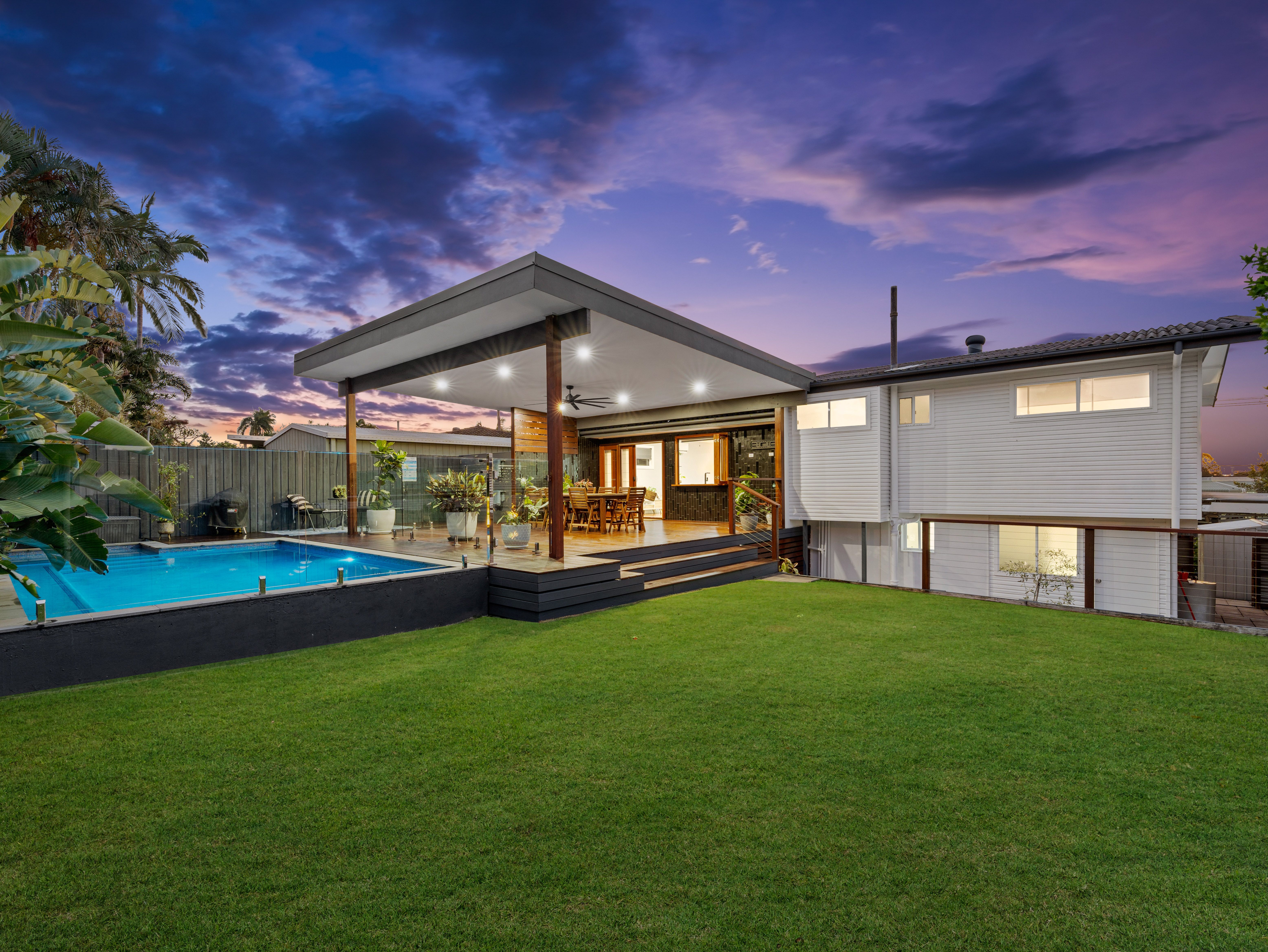 3 BRIERTY ST, WYNNUM WEST QLD 4178, 0 rūma, 0 rūma horoi, House