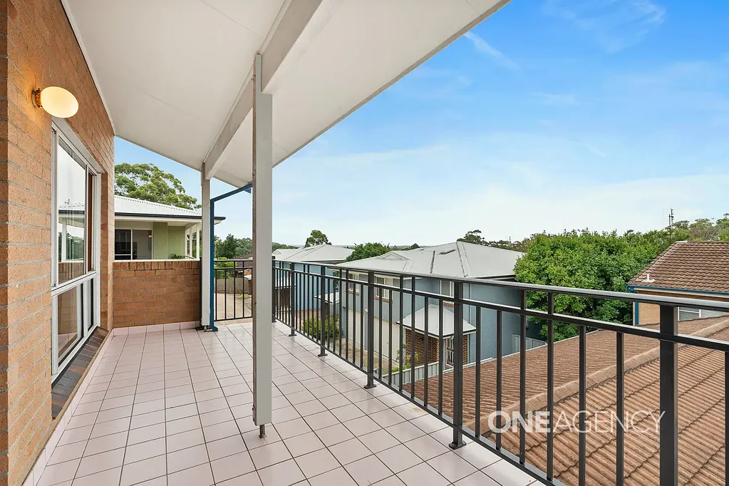 4/22 Anne Street, Vincentia, NSW 2540