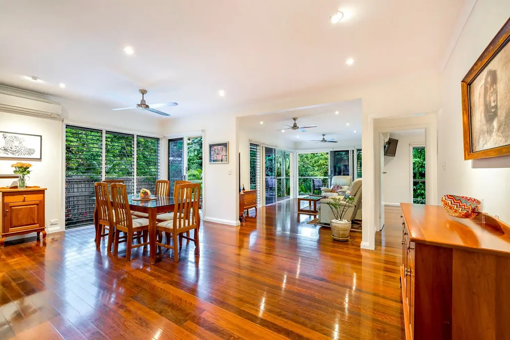 34 Goodwin Street, Edge Hill, QLD 4870