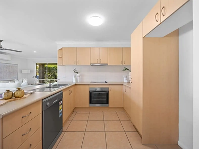 12 Brittany Crescent, Raceview, QLD 4305, 4 Bedrooms, 2 Bathrooms, House