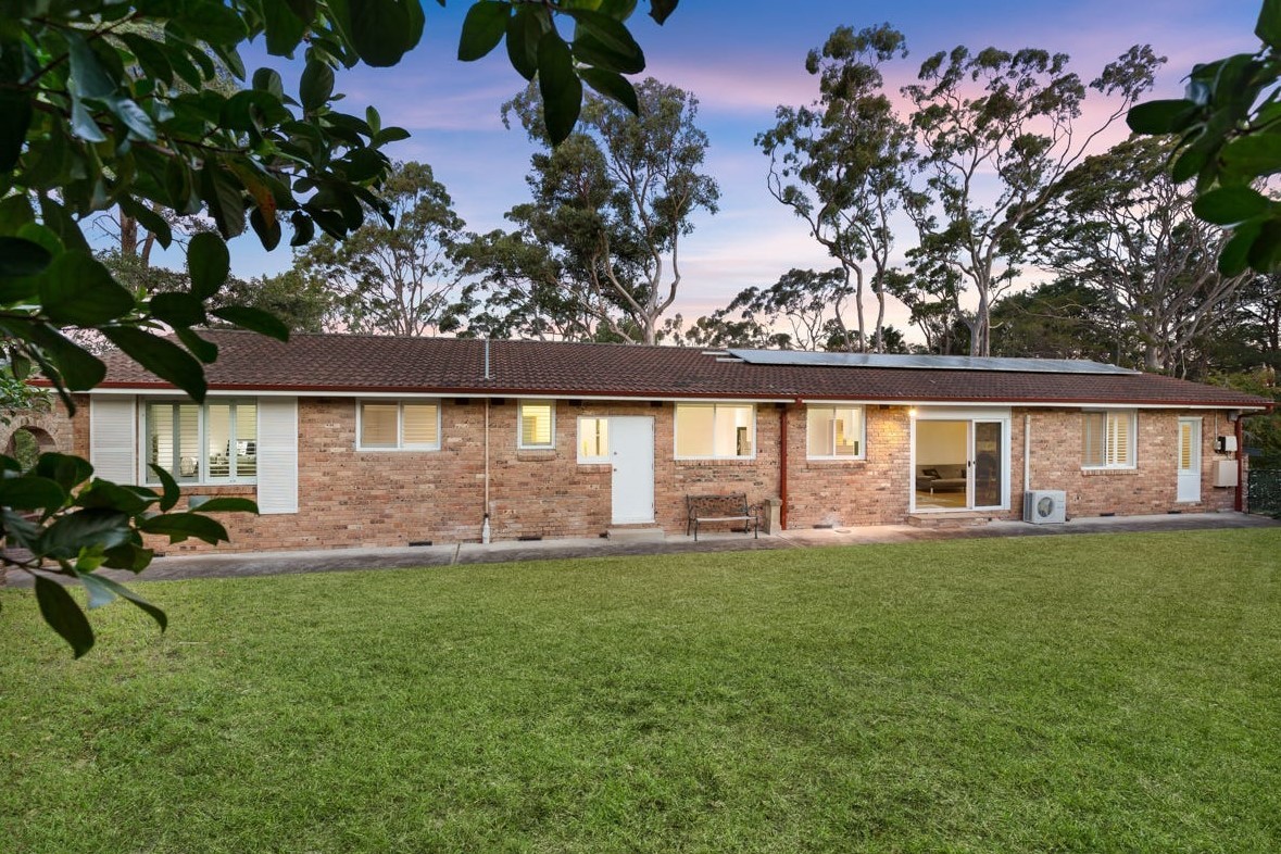 12 RUTLAND PL, NORTH WAHROONGA NSW 2076, 0 Bedrooms, 0 Bathrooms, House