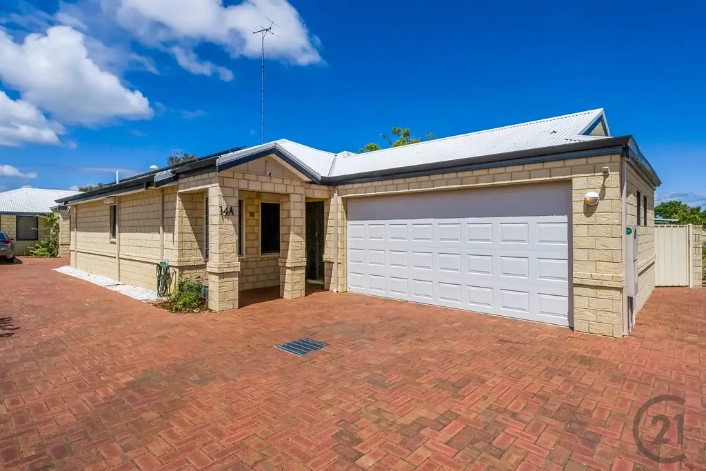 14A Kitchener Street, Dudley Park, WA 6210