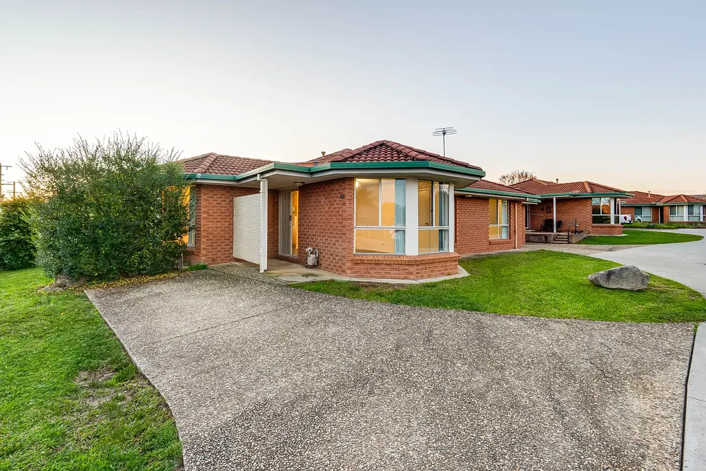 West Wodonga 3Kwarto A Really Sweet Find on Mayfair!!