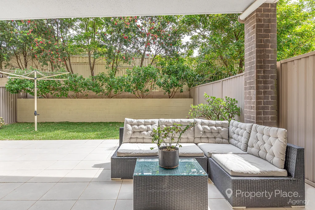 2/13-17 Peake Parade, Peakhurst, NSW 2210