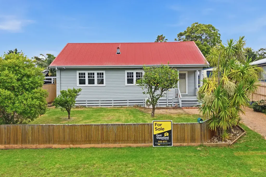 13 Campbell Grove, Lake Bunga, VIC 3909