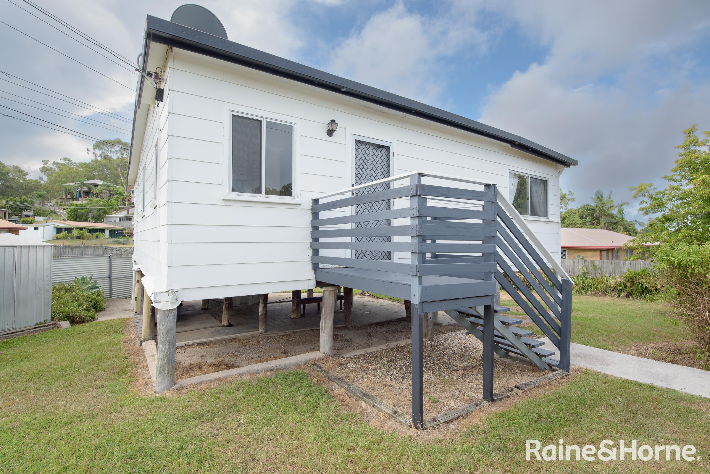 17 PHILIP ST, SOUTH GLADSTONE QLD 4680, 0 રૂમ, 0 બાથરૂમ, House