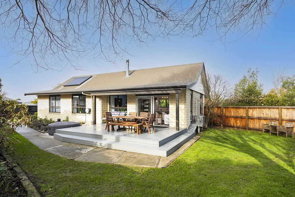 21 Millstream Drive, Lincoln, Selwyn, Canterbury