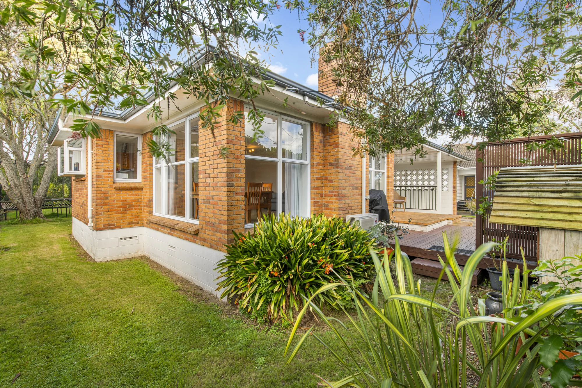 54 Wellesley Road, Mangere Bridge, Manukau City, Auckland, 3房, 1浴, 独立屋