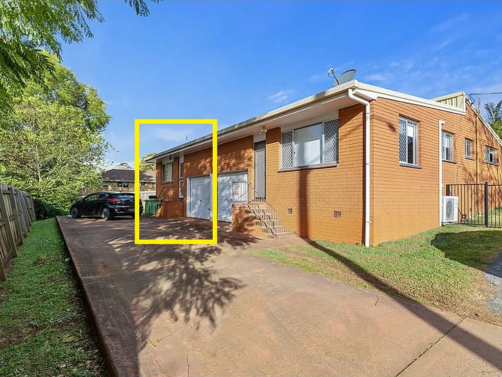 2/24 Claret Street, Wilsonton Heights, QLD 4350