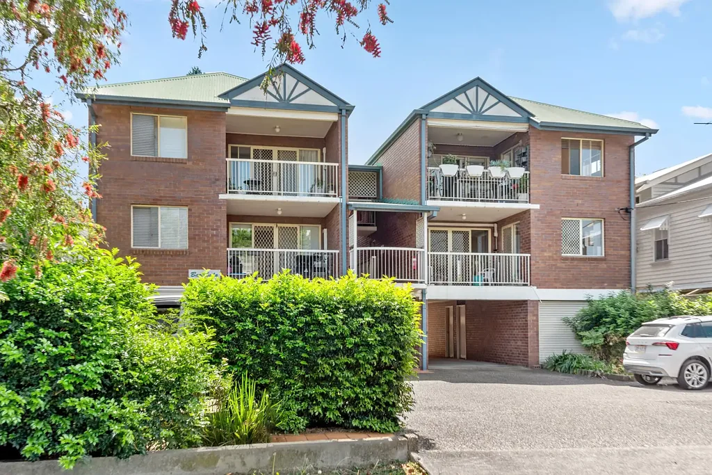 1/87 Swan Street, Gordon Park, QLD 4031
