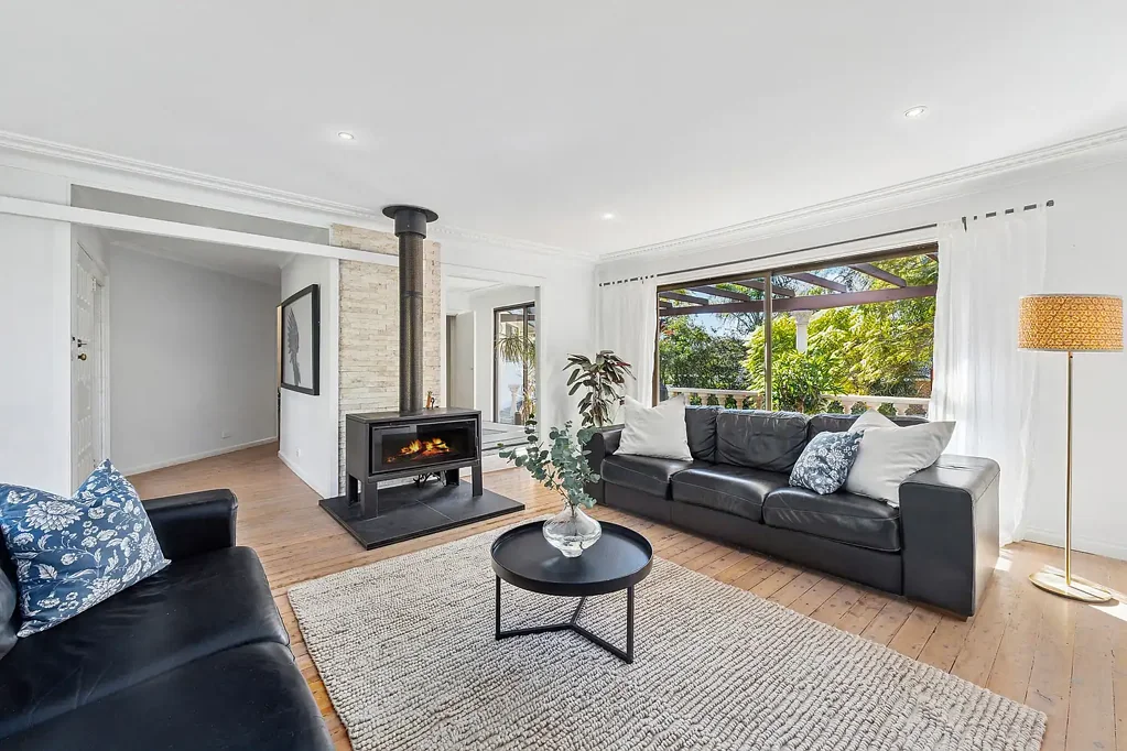 Kirrawee 5ਬੈੱਡਰੂਮ Dual Living/Additional Income Potential