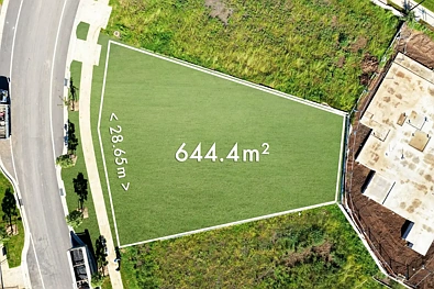 Wilton REGISTERED & READY FOR YOUR DREAM HOME !