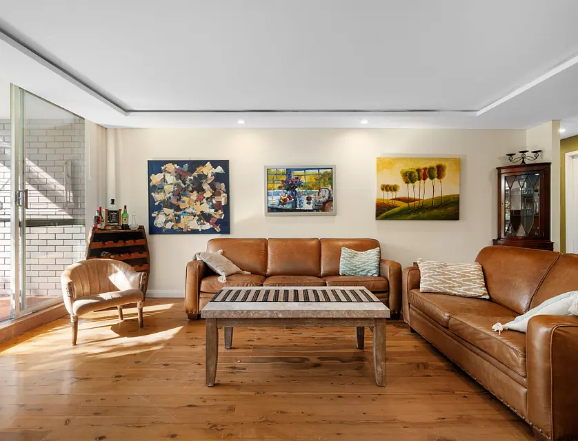 2B/5-29 Wandella Road, Miranda, Sutherland Shire, 3 غرف, 2 حمامات, Apartment