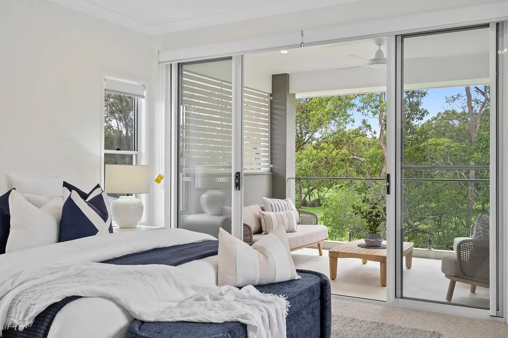 Pimpama 5Kwarto BRAND NEW BUILD - LUXURY LIVING ON THE GOLF COURSE