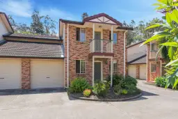 UNIT 8 116 AVONDALE RD, Avondale