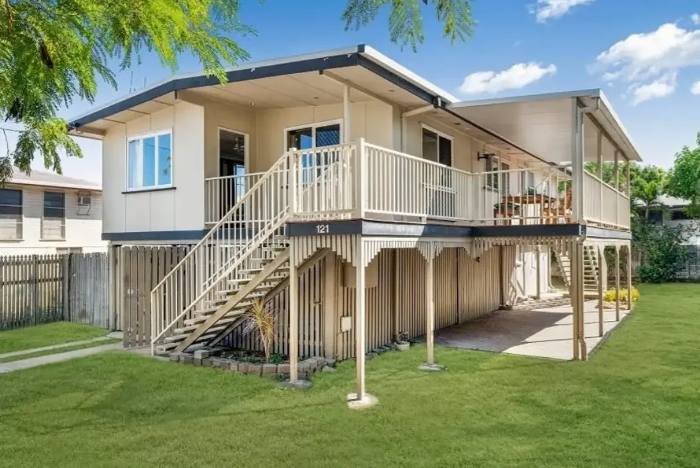 Relaxed Living, Prime Vincent Location