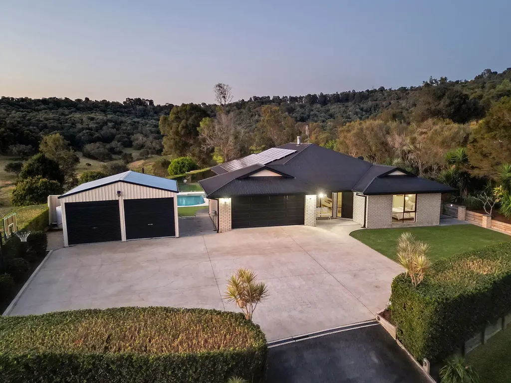 7 Kraut Court, Minden, QLD 4311