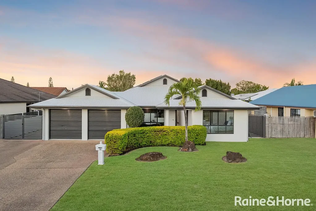 Annandale 4ਬੈੱਡਰੂਮ Luxury, Lifestyle & Effortless Living - A Turn-Key Family Home That Truly Has It All