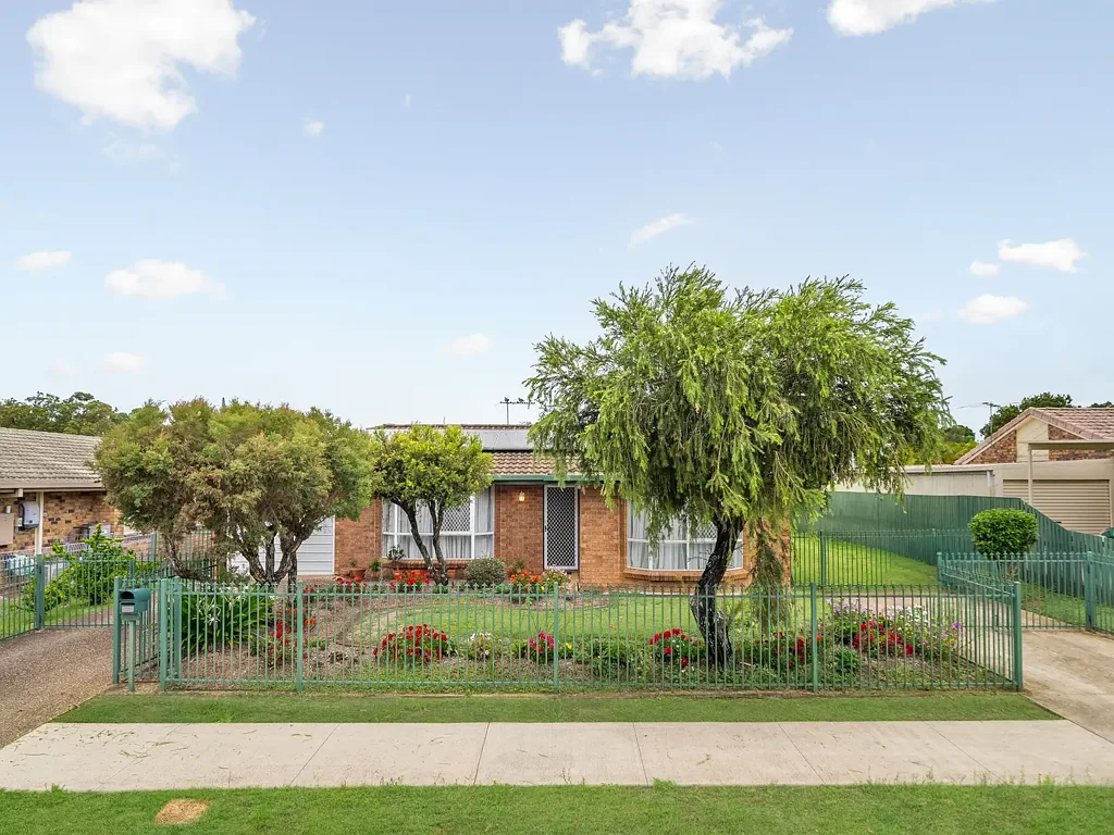 20 Marlene Street, Murrumba Downs, QLD 4503