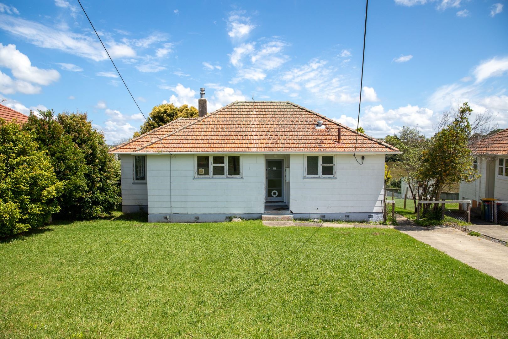 Residential  Mixed Housing Suburban Zone