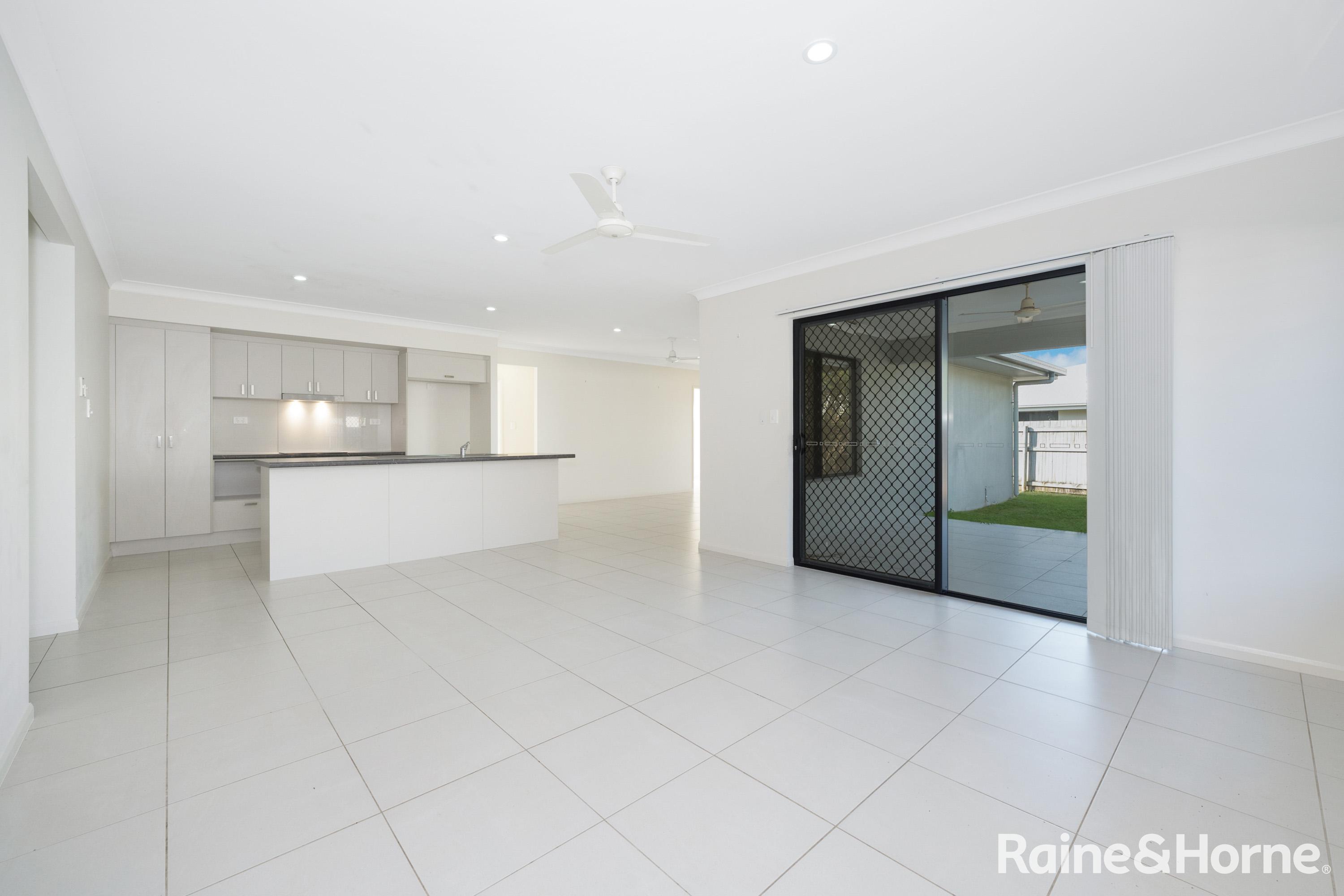 13 EPPING WAY, MOUNT LOW QLD 4818, 0房, 0浴, House