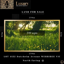 4122 Dutchelm Avenue, Werribee