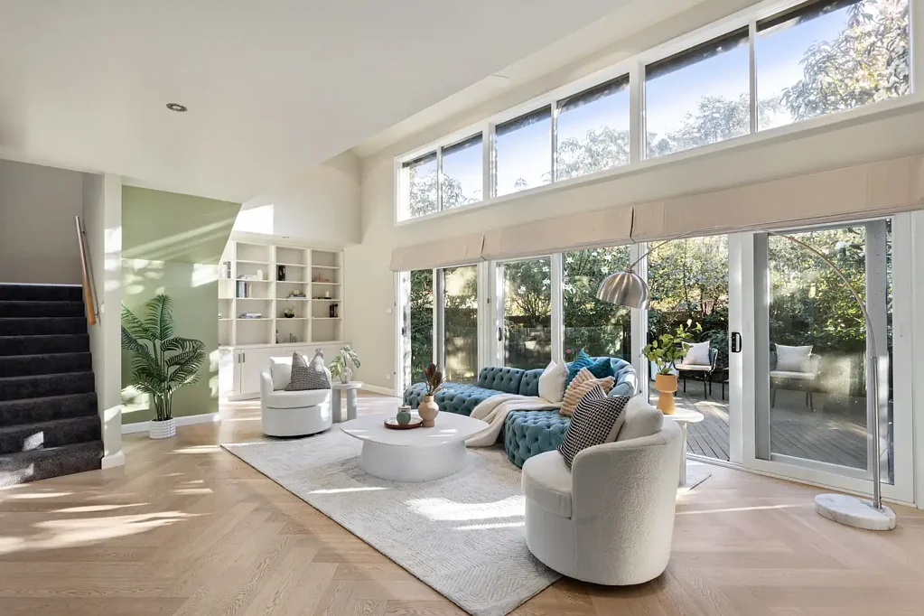 41 Mont Victor Road, Kew, VIC 3101, 5 Bedrooms, 3 Bathrooms, House